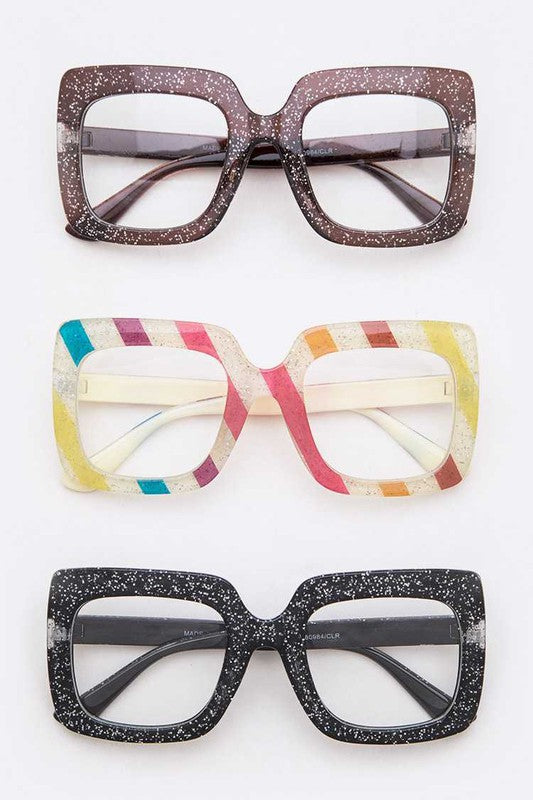 Lizzie Shades