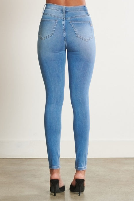 Kabella Skinny Jeans