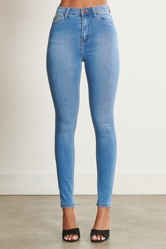 Kabella Skinny Jeans