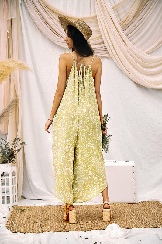 Amelia Jumpsuit