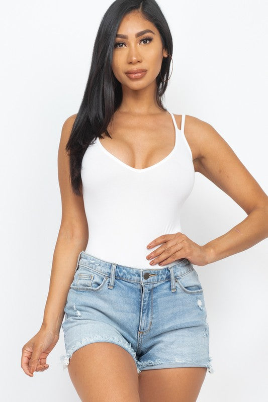Leah Bodysuit