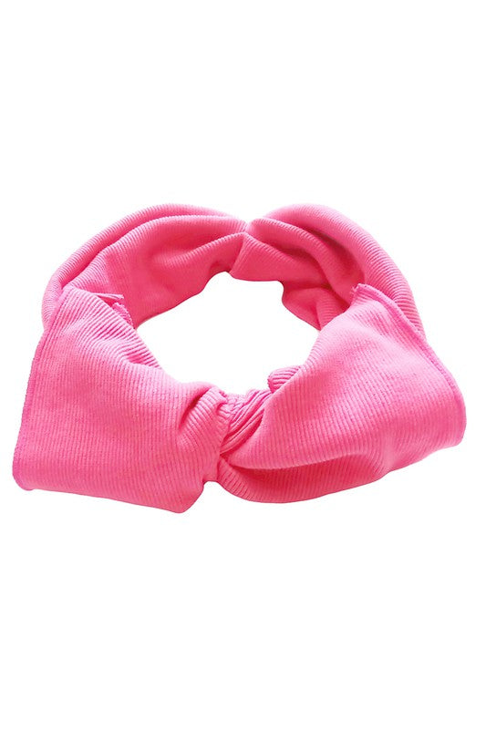 Bandy Headwrap