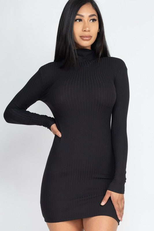 Lexi Mock Dress