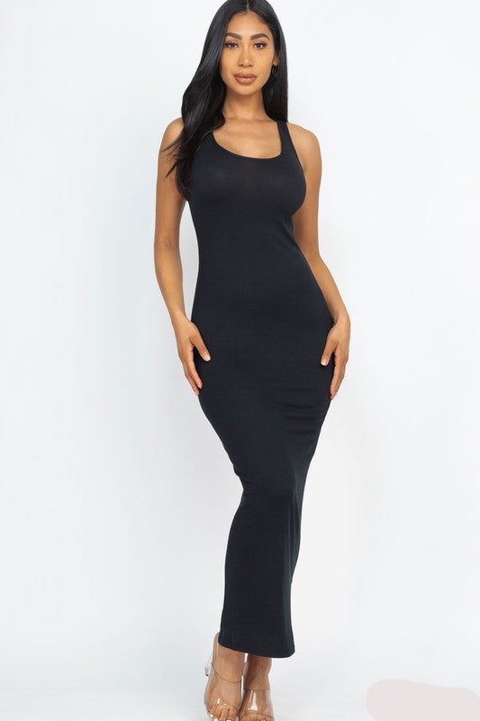 Ava Maxi Dress