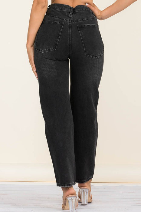 Crossover Jeans