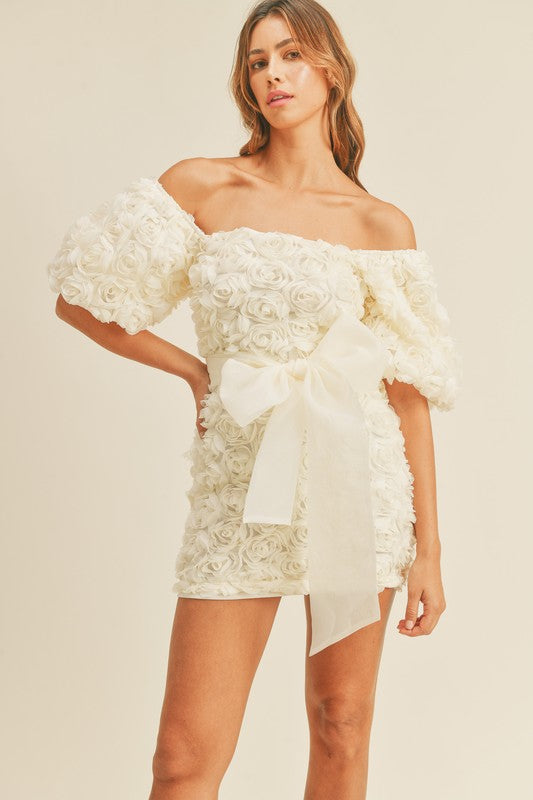 The Rose Dress