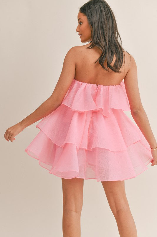 The Fairy Dress S / Yellow The Fairy Dress S / Yellow