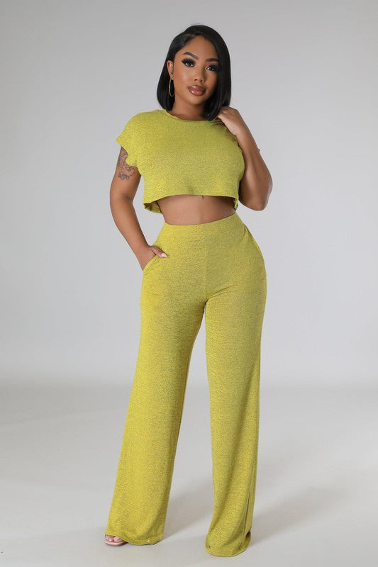 Elania Set
