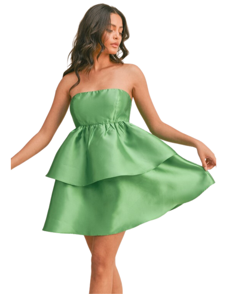 Daphne Dress