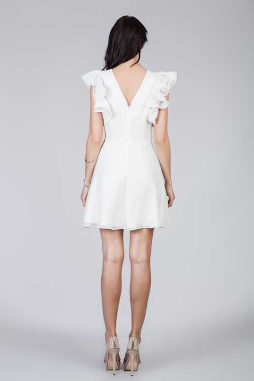 Lilly Dress