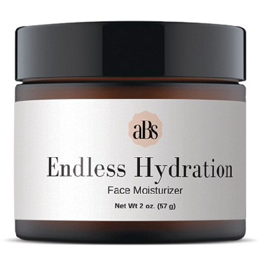 Endless Hydration Face Moisturiser