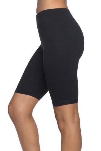 Biker Shorts