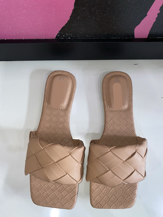 Liddo Sandal