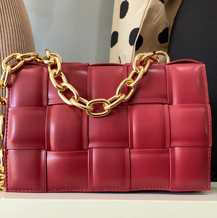 Ines Clutch Bag