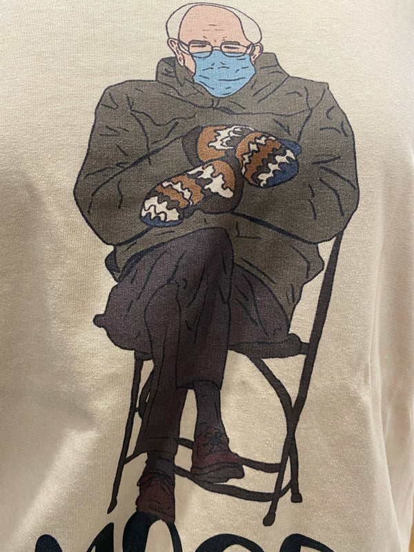 Bernie Tee